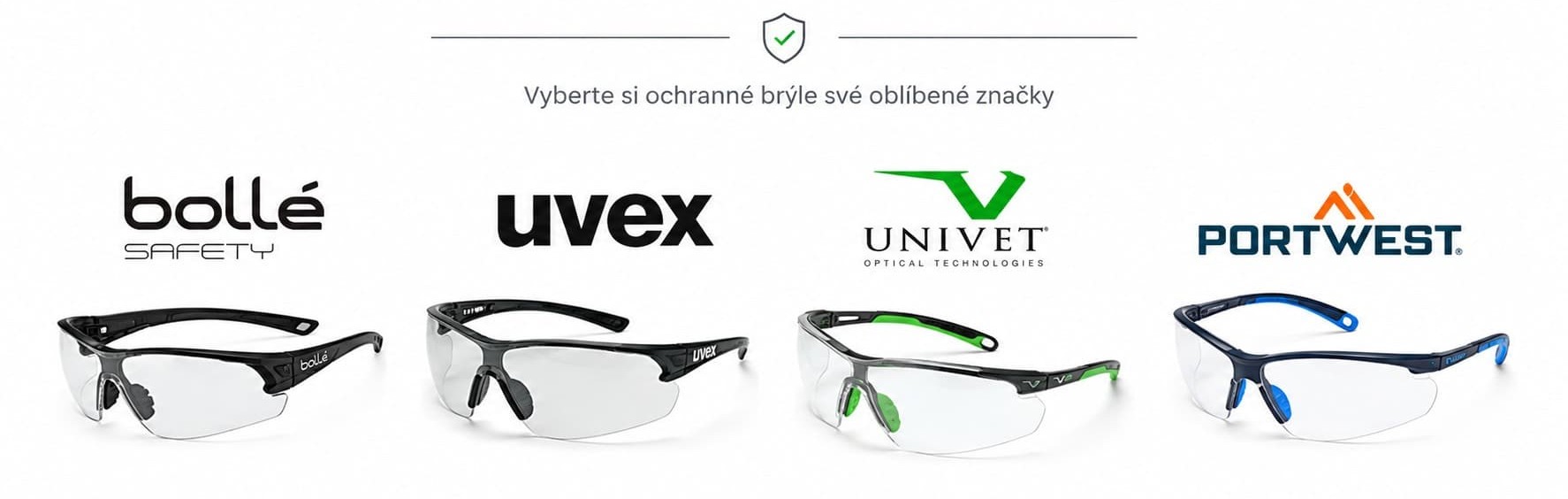 Banner - výběr podle značek2